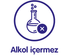 Alkol İçermez