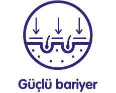 Güçlü Bariyer