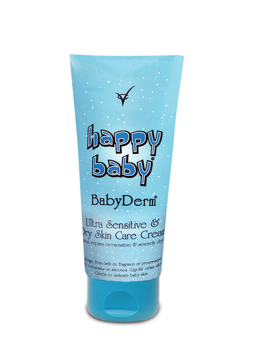 Ultra Sensitive and Dry Skin Care Cream