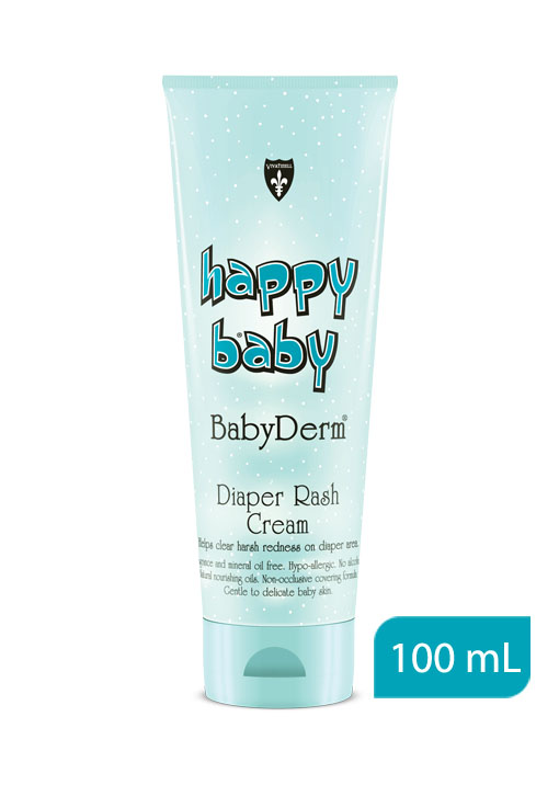 Diaper Rash Cream